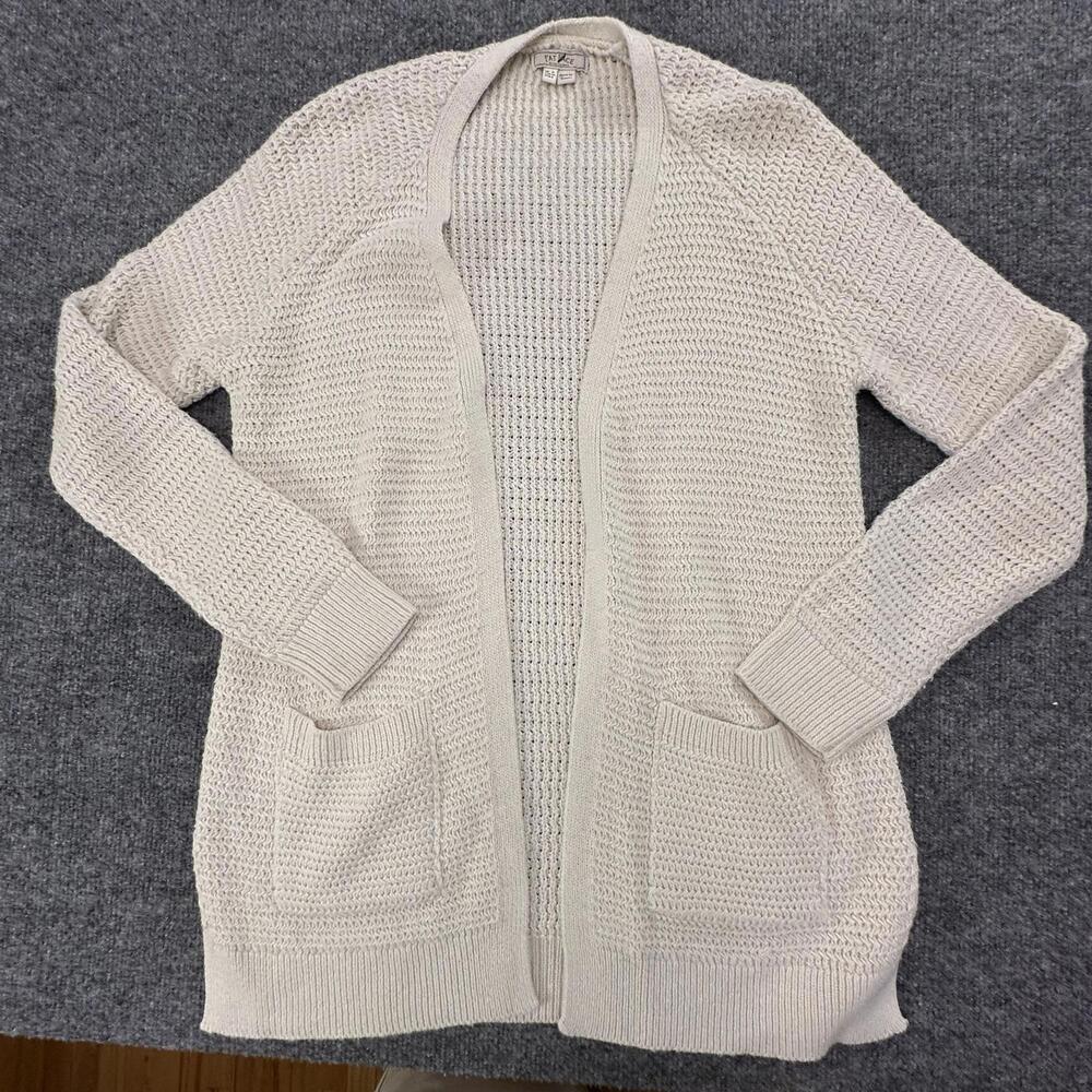 Fat Face Women's Knit Cardigan‎ Sweater, Size UK 8 / USA 4 #321